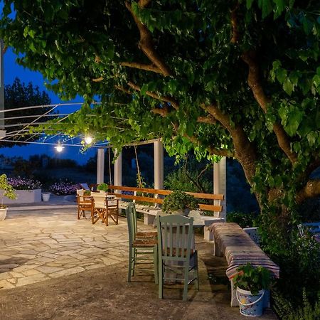 Villa Ambeli Skopelos Town Exterior foto